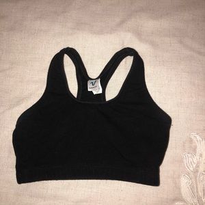 Varsity Sports Bra